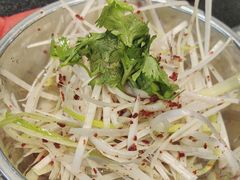 -三通阁石板烤肉