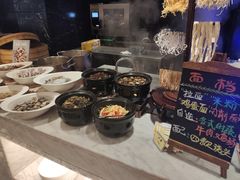 -绮梦西湖·云端餐厅(歌德店)