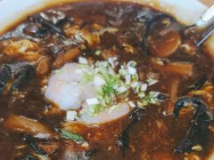 -雍和炸鸡烧饼