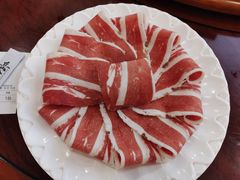 -岳合轩老北京涮肉