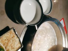 -同仁四季椰子鸡(宝安壹方城店)