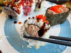 -松本楼(桥西店)