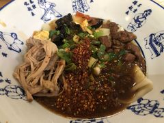 -张军擀面皮(陕西广慈医院店)