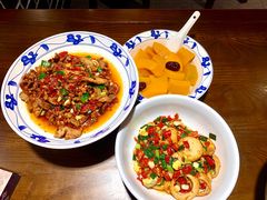 -八碗湘长沙市井菜(坡子街店)