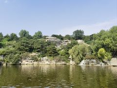 -北京西山国家森林公园