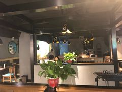 大堂-半天妖烤鱼(文化东路店)