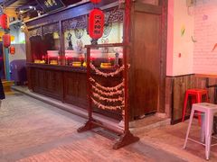 -骑鹅公社(南开大悦城店)