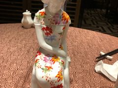 -东方明珠老上海8号餐厅(东方明珠广播电视塔店)