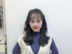-Rise Hair上升造型