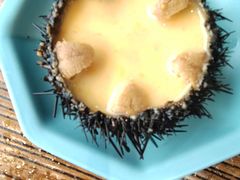 -海味当家·蒸锅海鲜(星海公园店)