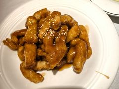 -峨嵋酒家(地安门店)