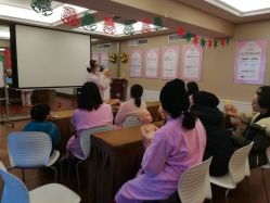 点击看大图 -台湾台婴美月子中心(长沙保利店)