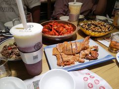 -炊烟·山房菜