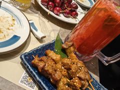 -大渔铁板烧(花园道店)
