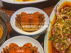 -龙悦湾酒家·八阵鱼生·渔人码头店