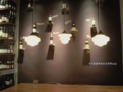 -Brut Eatery悦璞食堂(建国东路店)