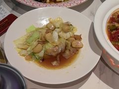 -一品红川菜(皇岗店)