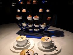-Hakkasan Abu Dhabi