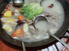 -洞氮胡记羊肉馆(融冠亲城店)