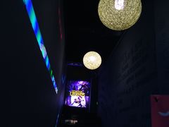 -ROG玩家国度电竞馆零零柒(凯马店)