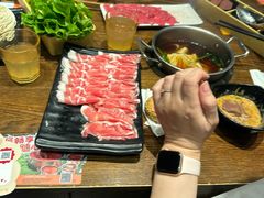 -呷哺呷哺 小火锅 (浦东新欧尚超市店)