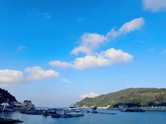 -东澳岛
