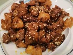 炒烤羊肉-凯鸽酒楼(大同振兴街店)