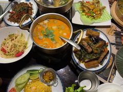 -金厨泰国餐厅·全泰籍厨师料理(拱北店)