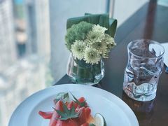 -Social 秀西餐厅-长沙瑞吉酒店(运达店)