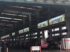 -西郊国际农产品交易中心