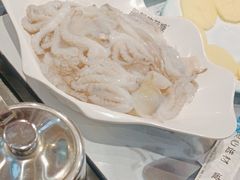 -名都晓荷塘主题火锅(春光路店)
