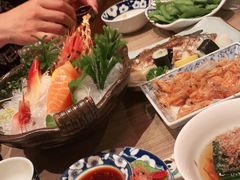 -小山日本料理(太古汇店)