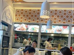 -提雅新疆炒米粉(青岛万象城店)