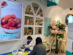 -小雅木姜子烤鸡·贵州菜(鸿通城店)