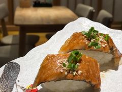 -晓寿司·日本料理(望京博雅店)