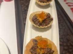 -王品牛排(郑州大卫城店)