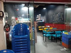 -一起吃小龙虾·海鲜(海珠店)