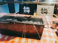 -生火火·小炉子炭烤(金楠天街总店)