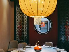 包厢-花家怡园(四合院总店)