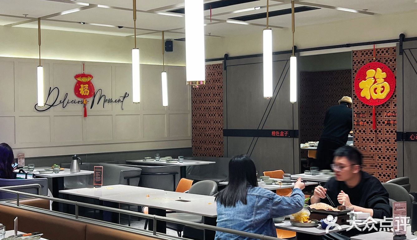 在东莞！这家泰料餐厅简直超适合情侣约会