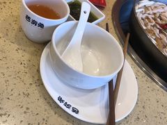 -芭夯兔·无骨兔汤锅(华阳店)