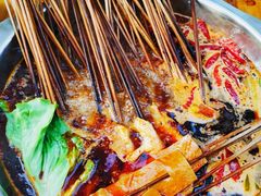 -李记串串香(李子坝店)