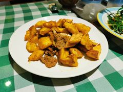 -新疆巴州金丝特餐厅(大钟寺店)