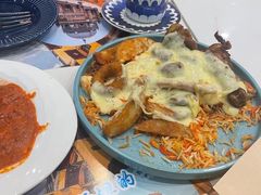 -木尔坦·Multan巴基斯坦清真餐厅halal(大智嘉园店)