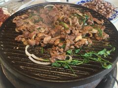 -通一顺老北京炭火锅(玉桥西路店)