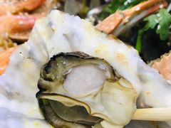 -海帮主·蒸汽海鲜青岛菜(栈桥火车站店)