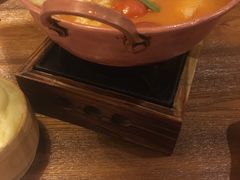 -云海肴·汽锅鸡·云南菜(天津国金汇店)