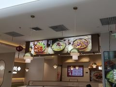 -李先生牛肉面大王(广渠门内店)