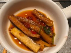 -偏脸子哈尔滨老烧烤(红旗大街店)