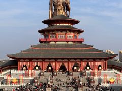 -海合安苏州阳澄半岛乐园